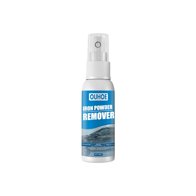 🔥2026 New Year- Multi-functional Quick-acting Rust Removal Spray